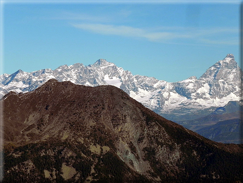 foto Col de la Croix